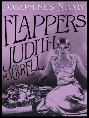 cover image of Josephine's Story